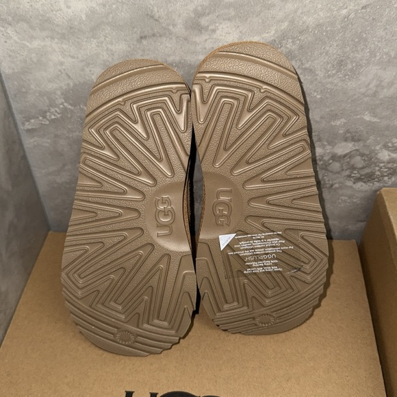 UGG TASMAN KIDS - Picture 5 of 5